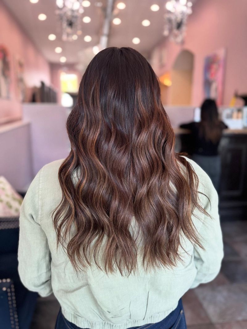 Low Loose Waves