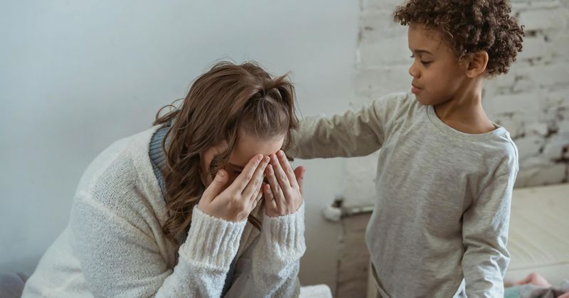 Parentification and Adult Responsibilities