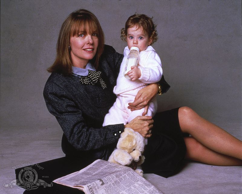 Baby Boom (1987)