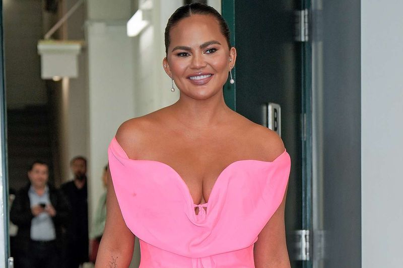 Chrissy Teigen