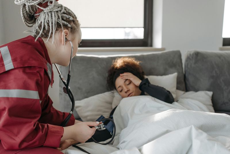 Recognizing a Medical Emergency