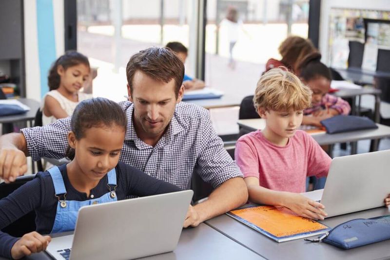 Education Technology (EdTech)