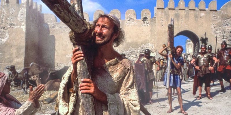 Monty Python’s Life of Brian (1979)