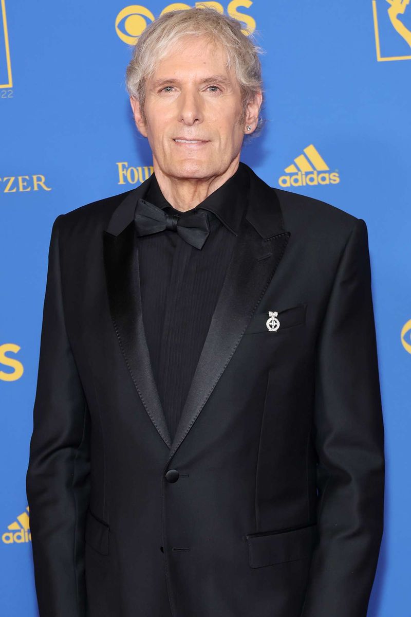 Michael Bolton