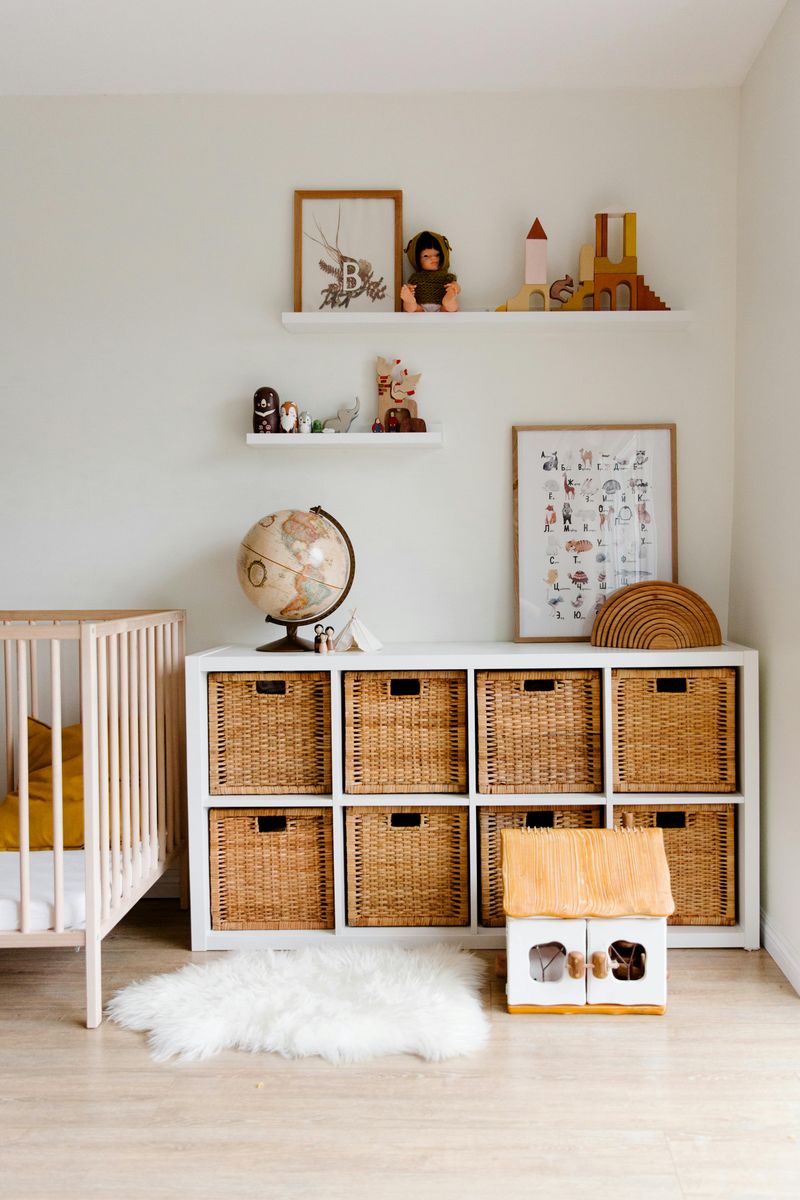 Organize Smart, Not Hard