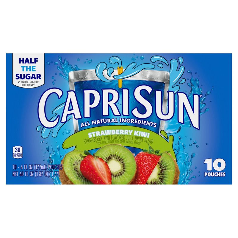 Capri Sun