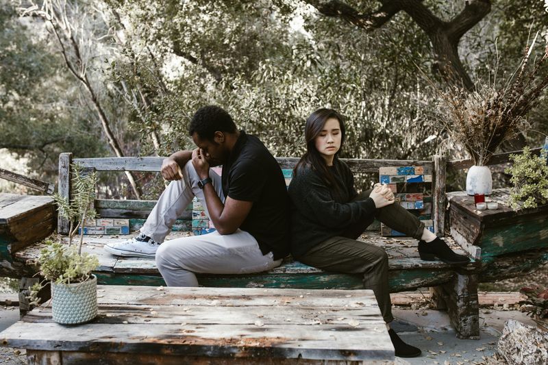 Experts Reveal 7 Reasons Couples Fail to Solve Relationship Problems