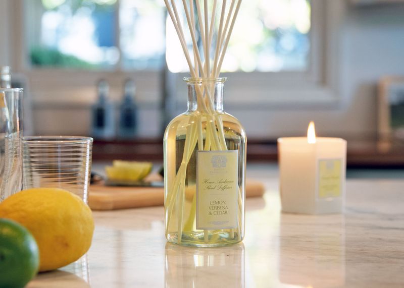 A Signature Scent