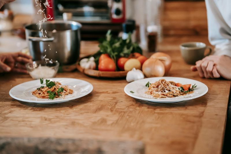 Wives Must Serve Dinner Promptly at 6