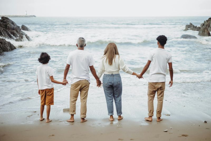 10 Reasons Why Forcing Your Kids to Live Your Dreams Will Only Push Them Away