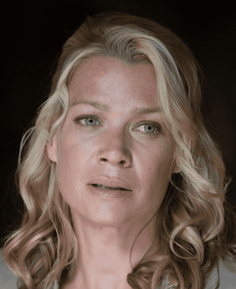 Andrea Harrison (The Walking Dead)