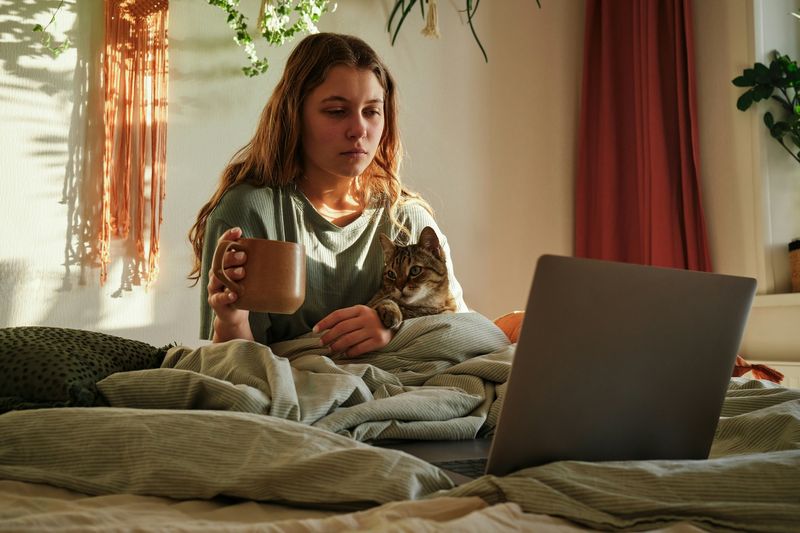 Name Your Emotions Out Loud