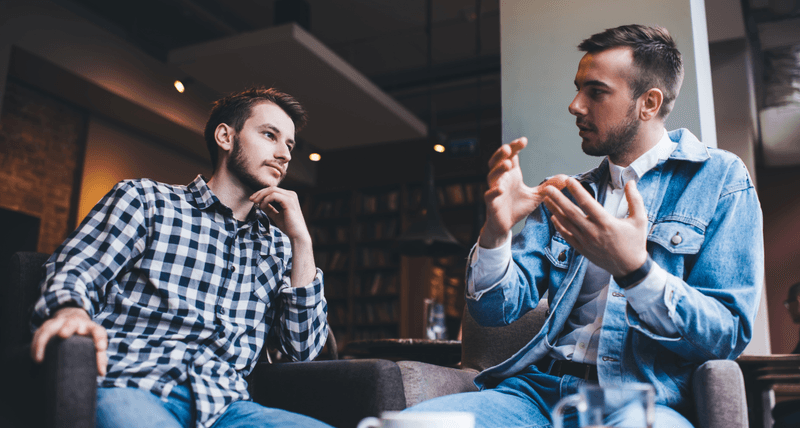 Smear Campaigns Behind Your Back