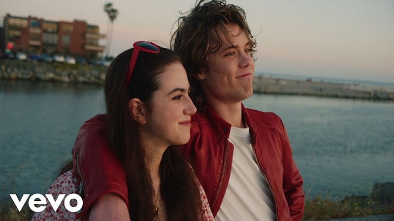 Spirit in the Sky – Norman Greenbaum