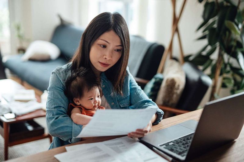 Create a Budget Plan