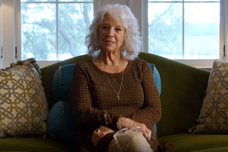 Paula Deen – Racist Remarks