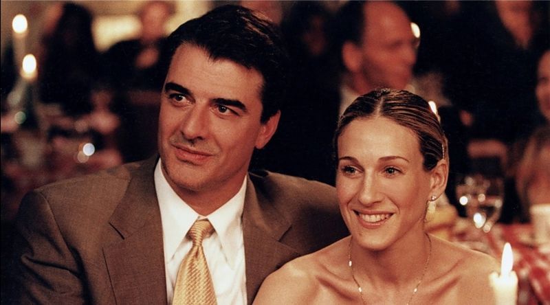 Love or Hate? 15 On-Screen Couples That Split Audiences in Half