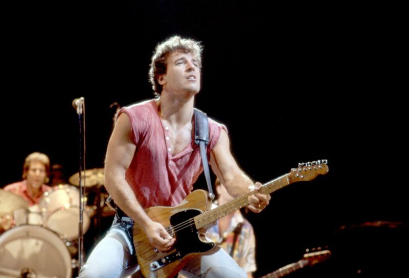 Bruce Springsteen – Tunnel of Love