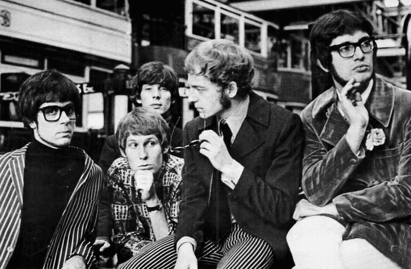 Manfred Mann