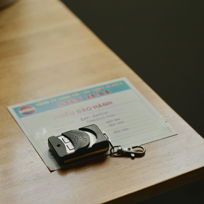 Extended Warranties