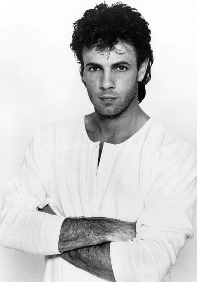 Rick Springfield