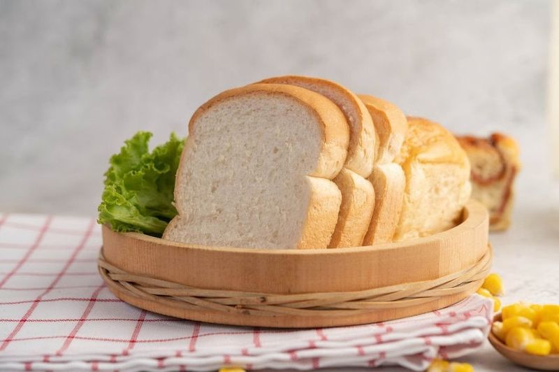 Potassium Bromate in Bread