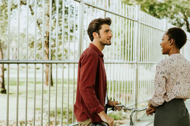 Future Plans Never Include You in Them