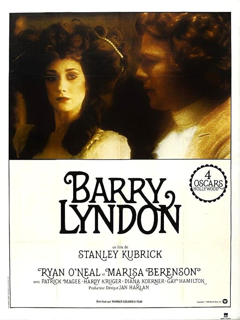 Barry Lyndon (1975)