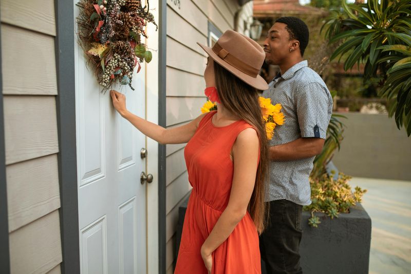 Preparing for Unexpected Visitors