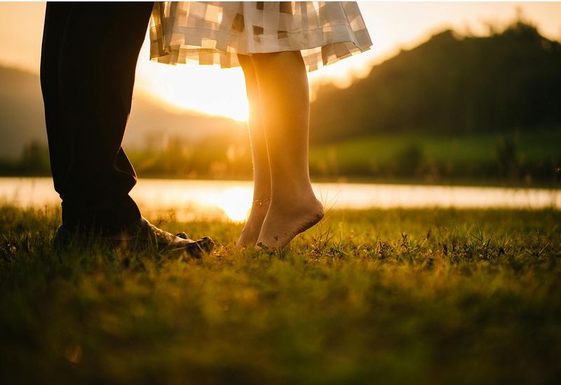 Create a Relationship Vision