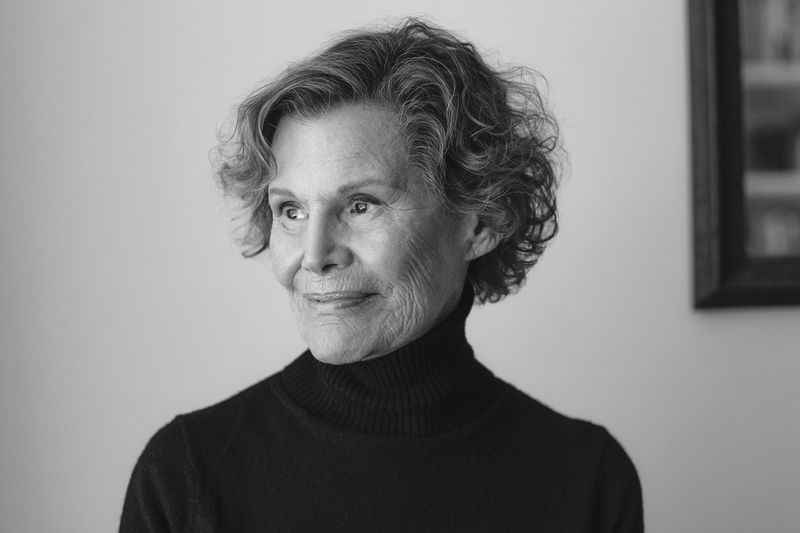 Judy Blume's Puberty Revolution