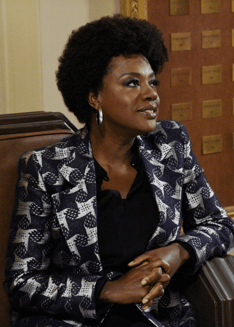 Viola Davis