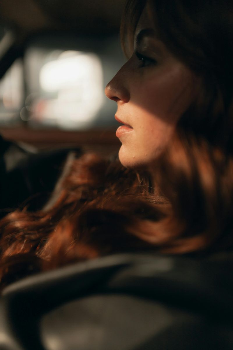 Low Self-Worth Makes Us Settle for Less