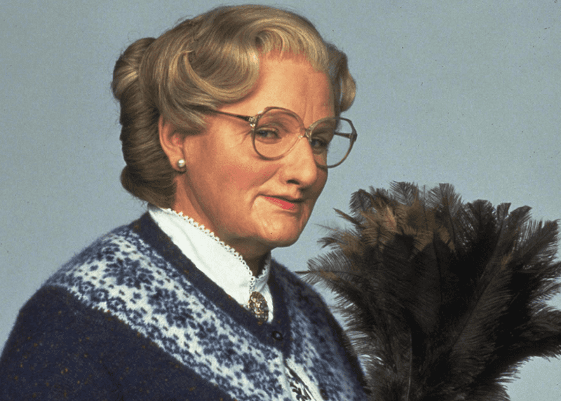 25 Iconic Characters That Could Never Be Recast
