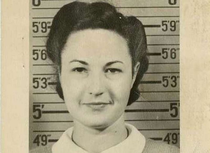 Bea Arthur