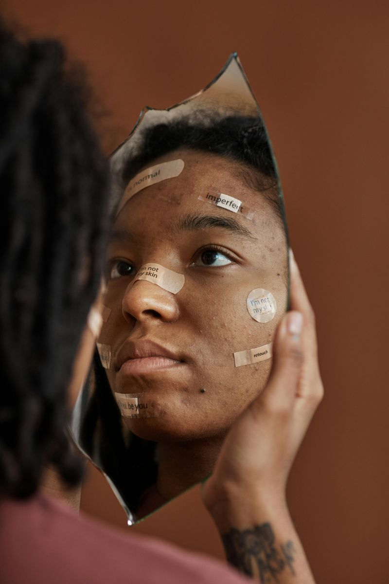 Negative Body Image