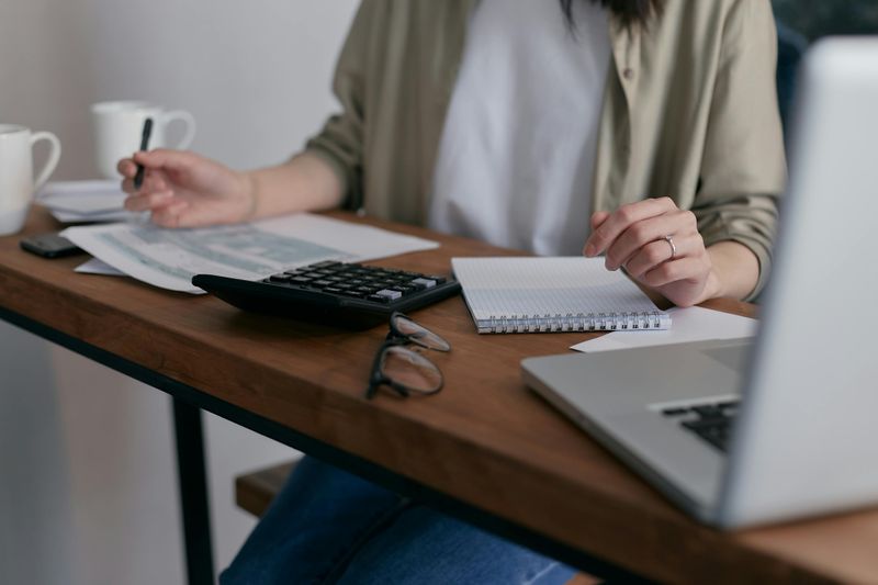 Crafting a Budget Like a Pro