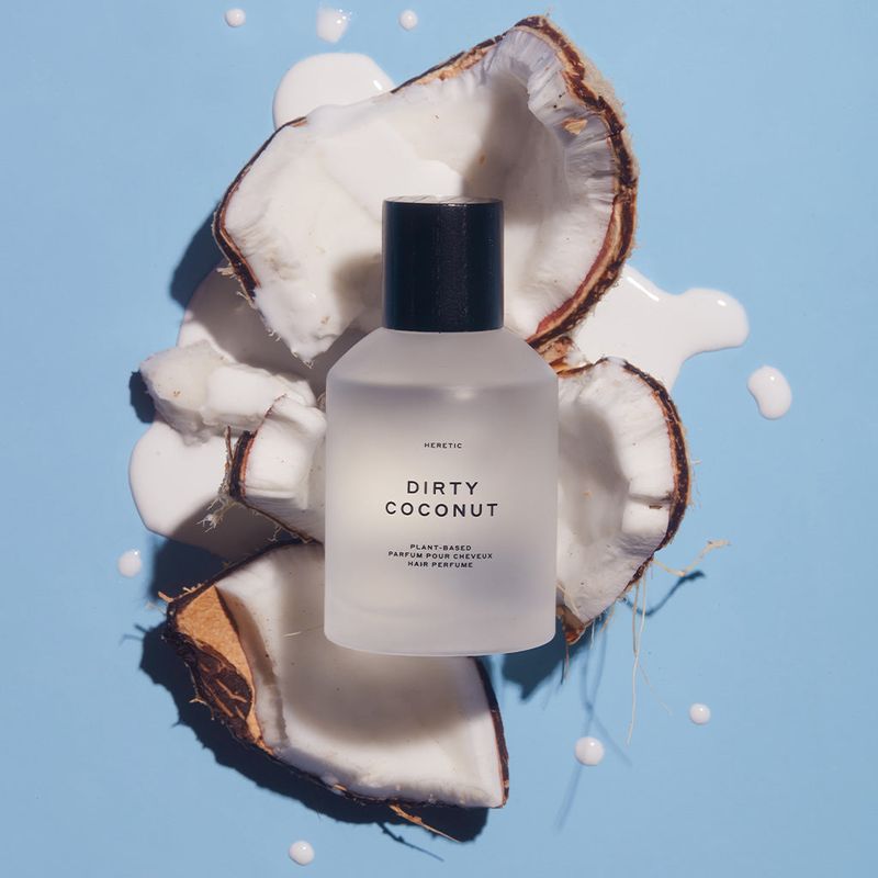 Heretic Dirty Coconut Hair & Body Mist
