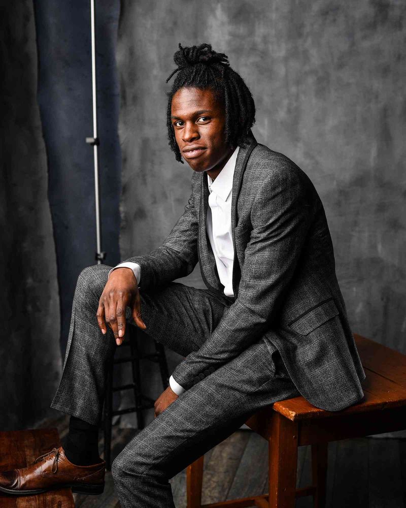 Daniel Caesar