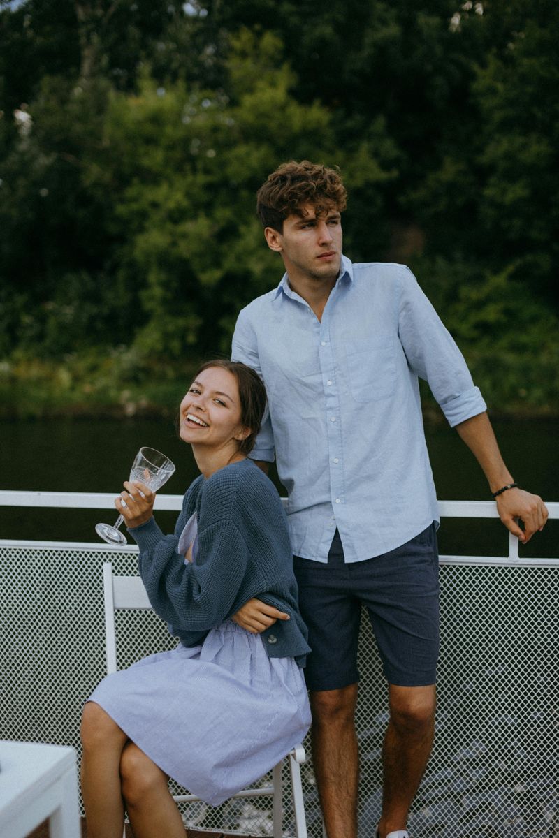 Emotional intimacy remains shallow