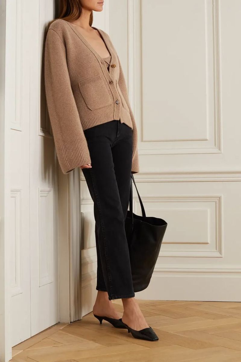 Classic Cardigan
