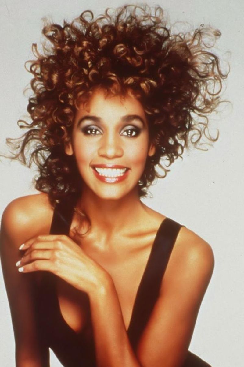 Whitney Houston