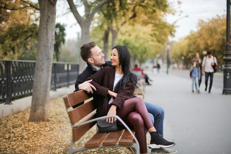 The Voice of Love: Vocal Attraction