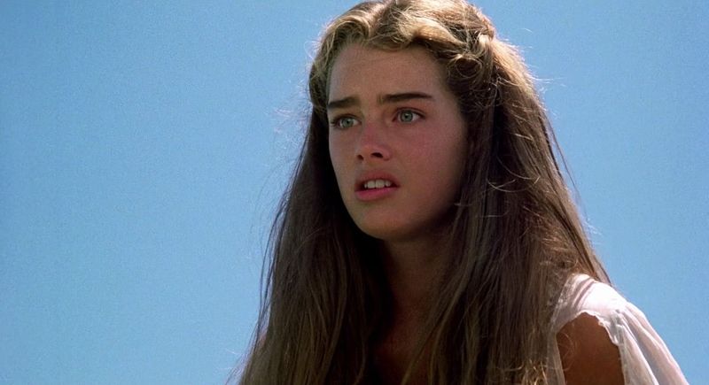 The Blue Lagoon (1980)