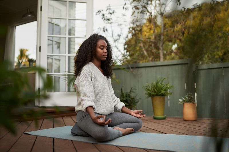 Mindfulness Practices: Mental Techniques for Physical Pain