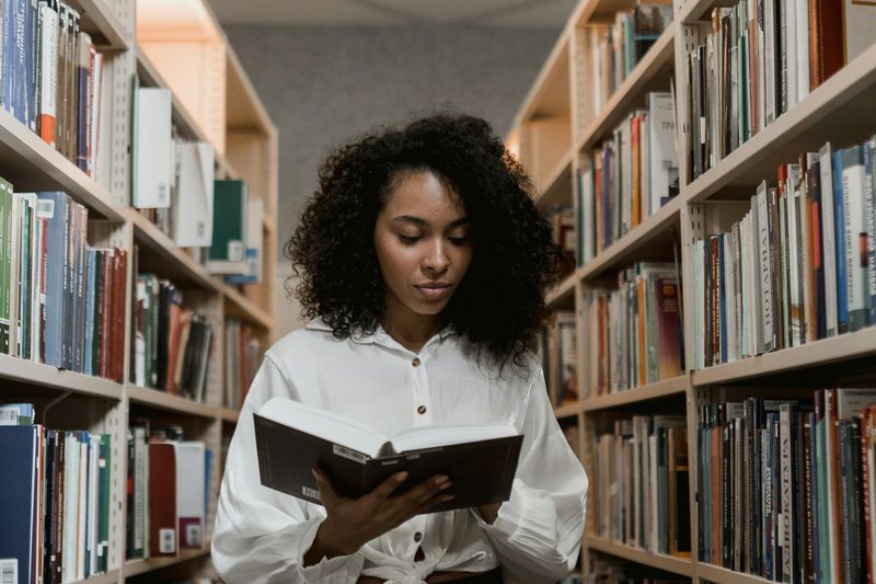 Stay financially literate