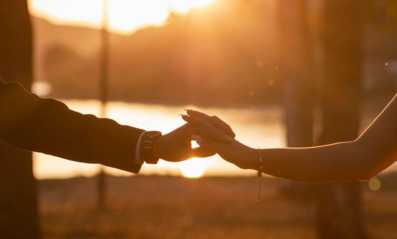 Withholding Affection
