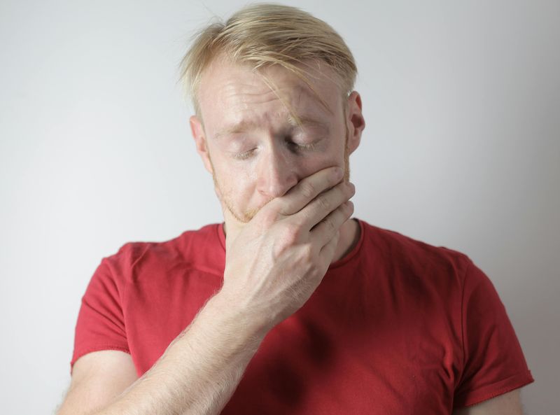 Health Anxiety Spiral