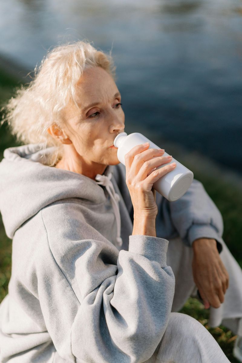 Hydration With Purpose