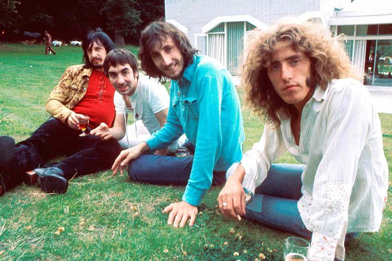 The Who